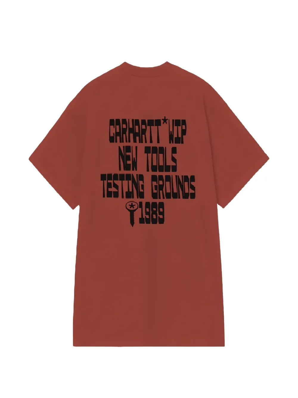 Blocks T-Shirt
