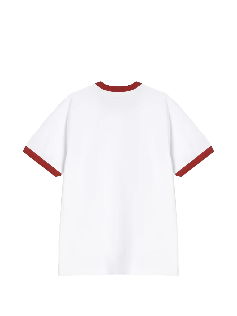 Ip Ringer T-Shirt