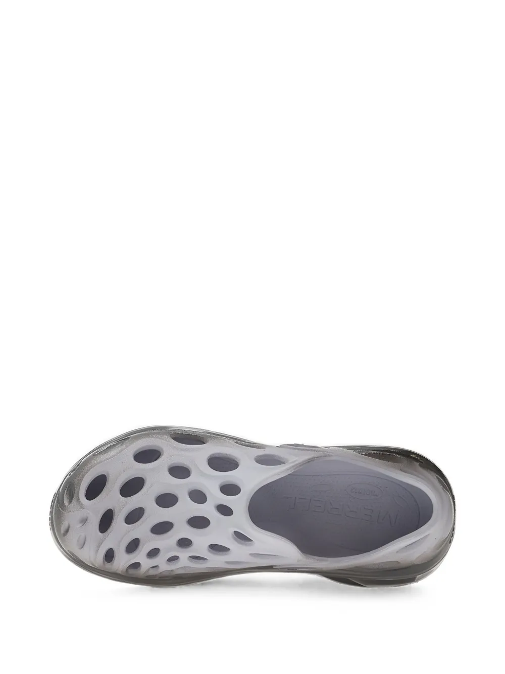 Merrell Hydro Next Gen Moc sneakers Grijs