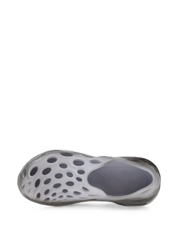 Merrell Hydro Next Gen Moc Sneakers | Grey | FARFETCH BE