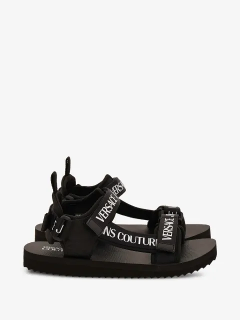 Versace Jeans Couture Ipanema sandals