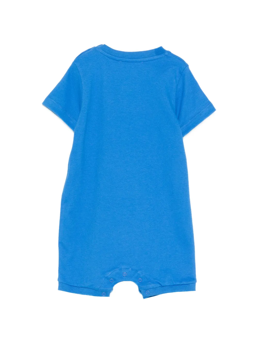Teddy Motif Babywear