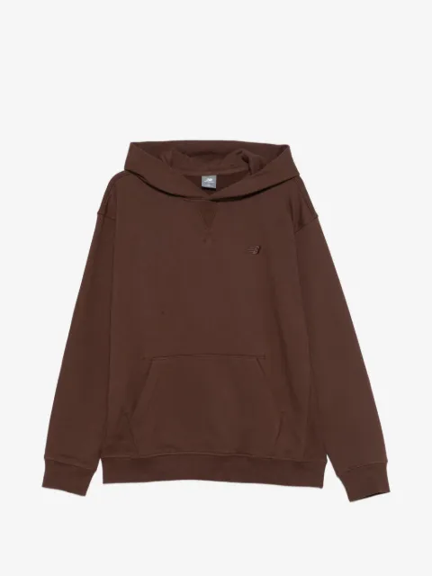 New Balance hoodie à poche kangourou