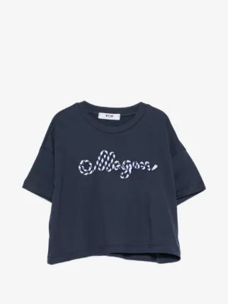 MSGM Kids
