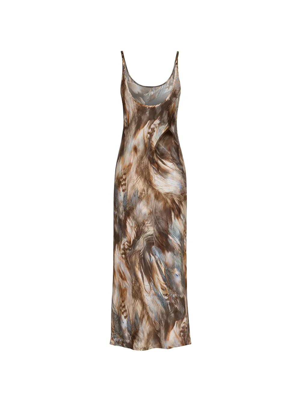 Akiya Tank Dress