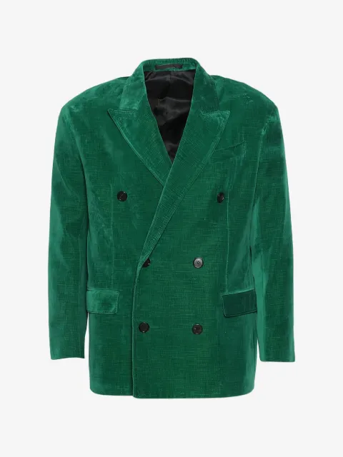 Lanvin double-breasted jacket