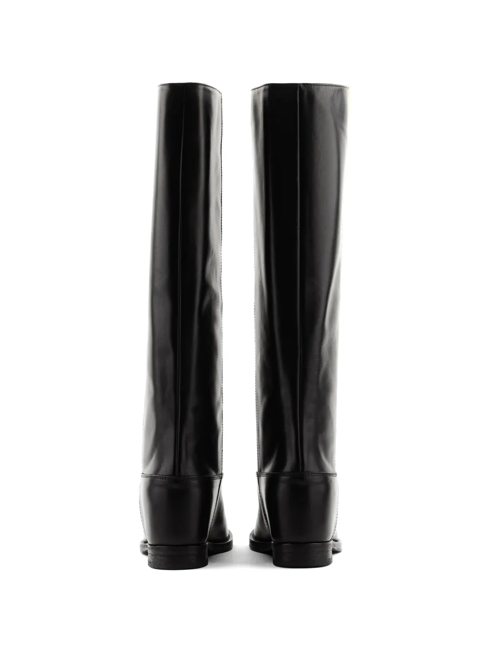 Paul Warmer Viviane laarzen Zwart