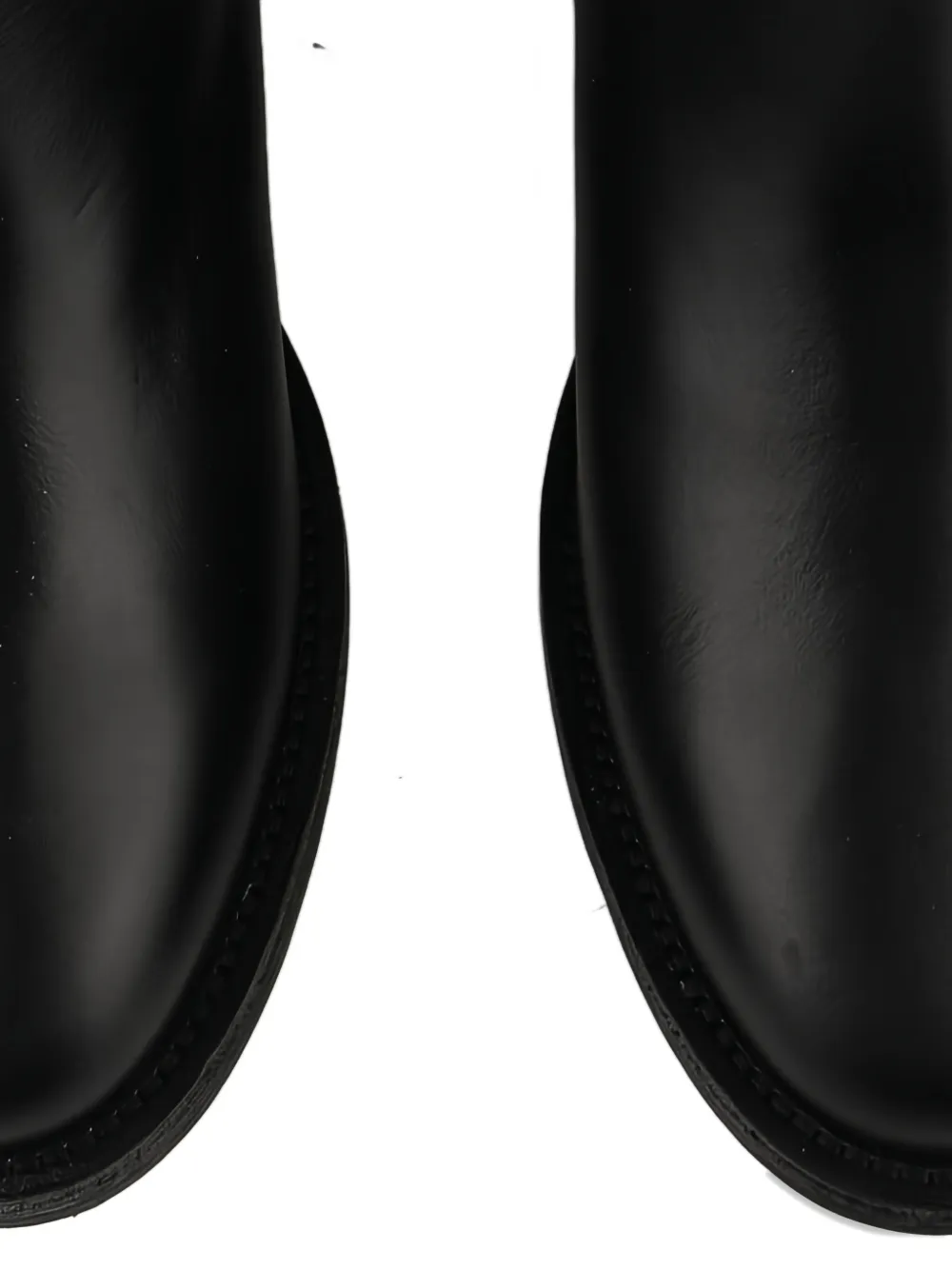 Paul Warmer Viviane laarzen Zwart