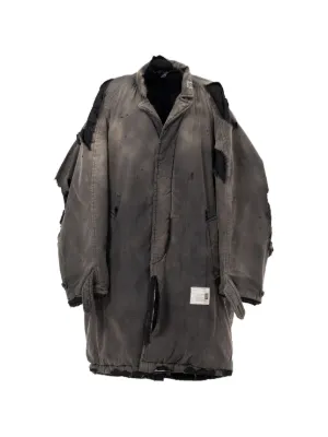 Maison MIHARA YASUHIRO Coats for Men - Shop Now on FARFETCH