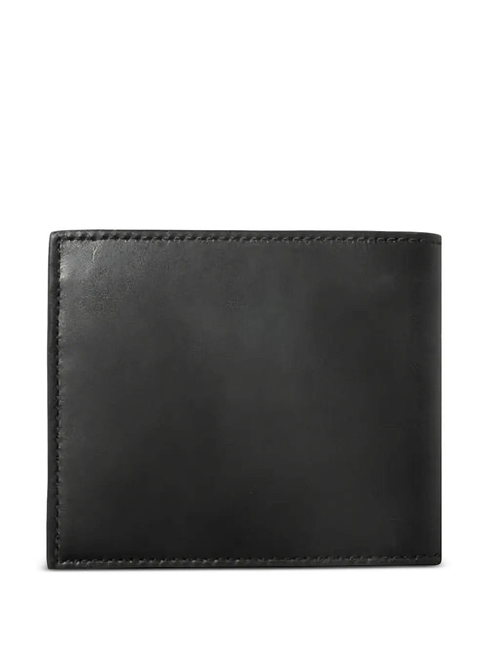 iron cross wallet