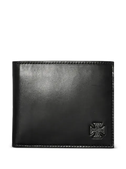 Enfants Riches Déprimés iron cross wallet