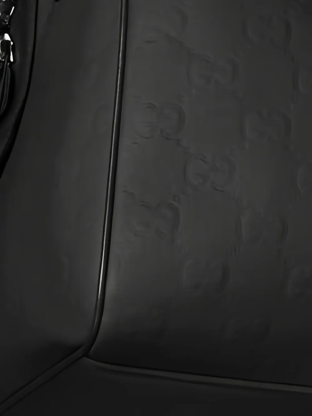 medium Edge duffle bag
