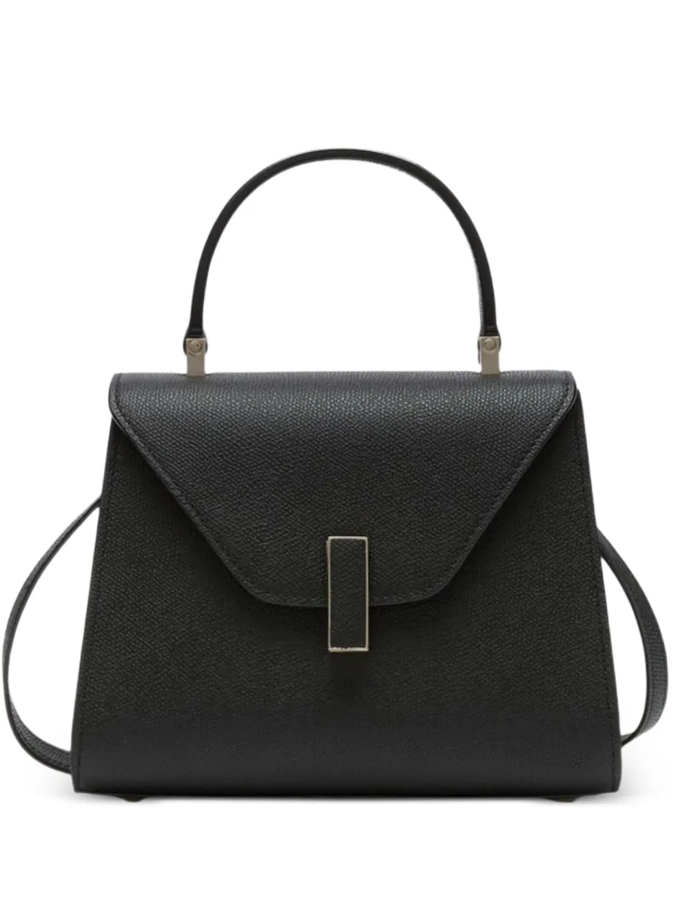 Valextra Iside tote bag - Nero