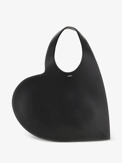 Coperni bolsa de hombro Heart