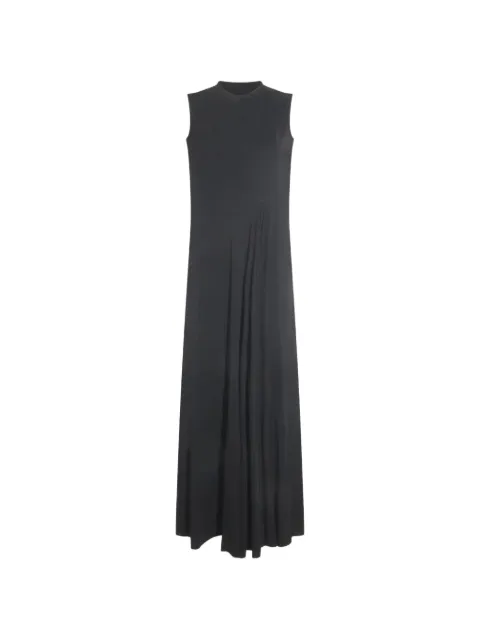 Balenciaga vestido largo