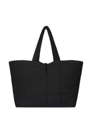 Alexander Wang Punch ハンドバッグ | ブラック | FARFETCH JP