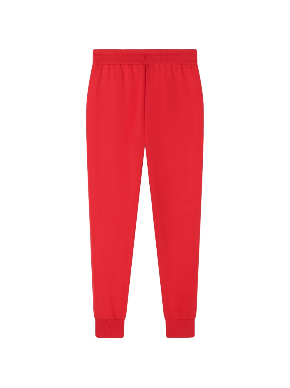 Armani Exchange Joggingbroek Rood