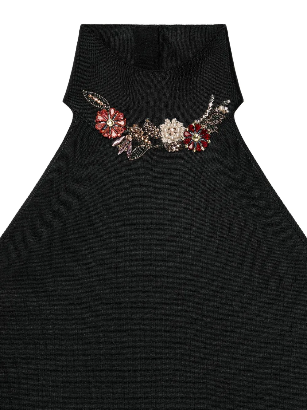 Givenchy デコラティブ ホルターネックトップ | ベスト＆タンクトップ | Image 2