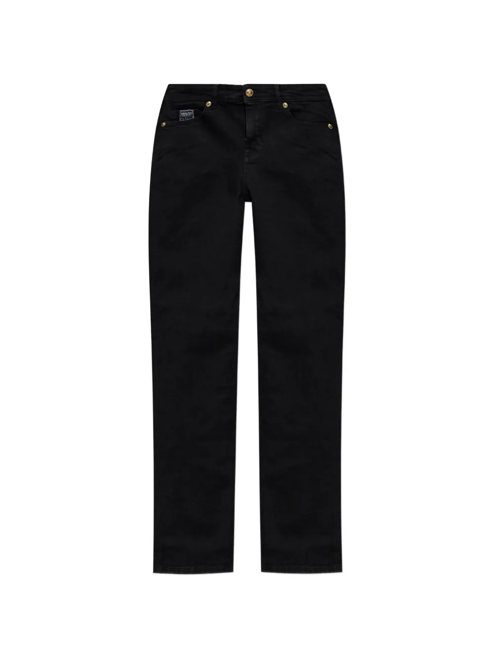 Versace Jeans Couture Jeans New Slim Mandy Easy - Nero