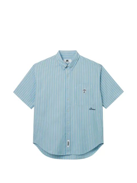CHOCOOLATE striped shirt