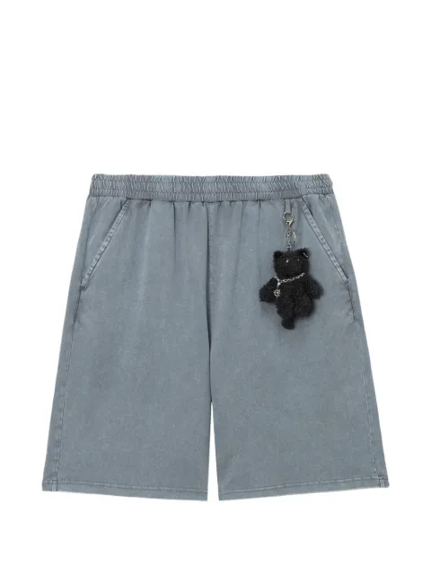 FIVE CM shorts con dije de oso