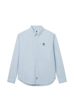 FEDERICO CINA Sarsina Shirt | Neutrals | FARFETCH TW