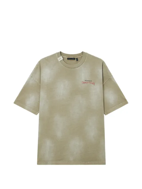 FIVE CM graphic T-shirt