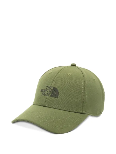 The North Face ’66 Classic logo-embroidered cap