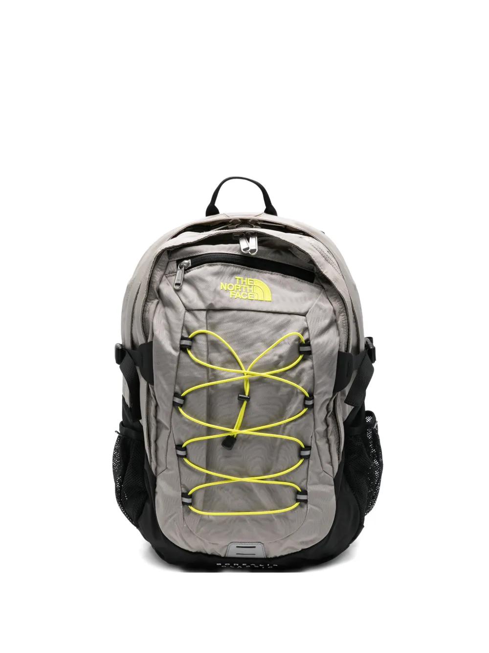 The North Face Borealis Classic backpack - Grigio