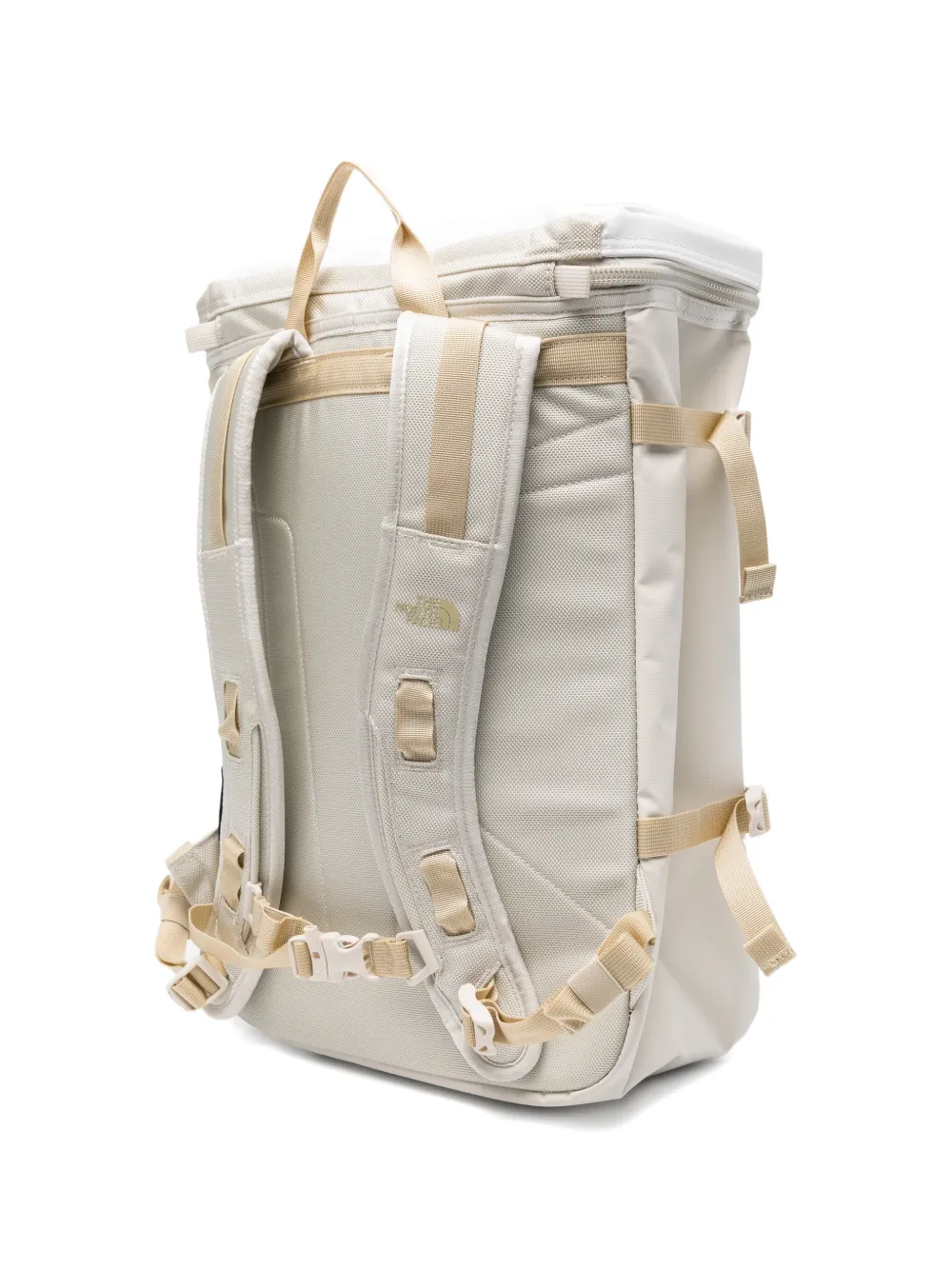  The North Face Base Camp Fuse Box Backpack - White 
