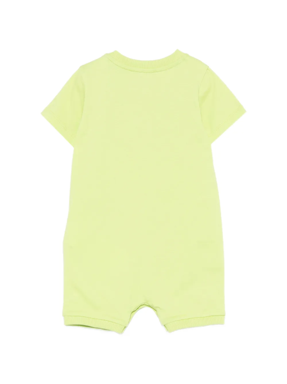 Teddy-Graphic Shorties