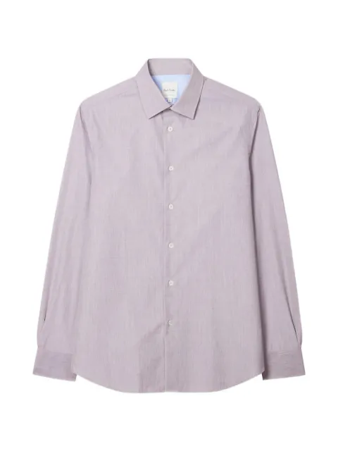 Paul Smith End-On-End shirt