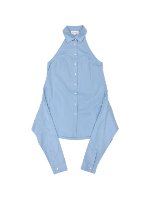 Monse camisa sin mangas