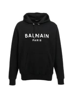 BALMAIN（バルマン）パーカー - FARFETCH