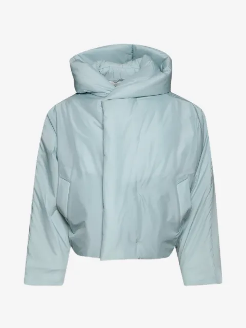 Issey Miyake Men hooded jacket 