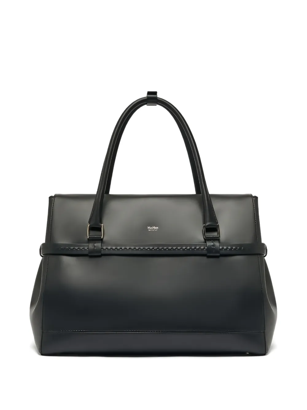 Max Mara Margaux25 shopper Zwart