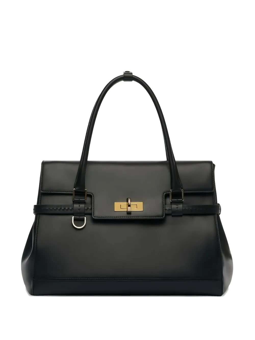 Max Mara Margaux25 tote bag - Black