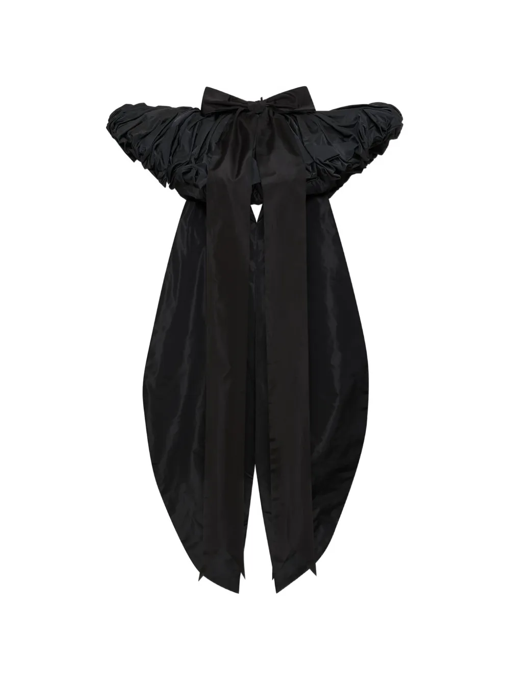 X Vaquera Marie Antoniette Tutu Mini Skirt