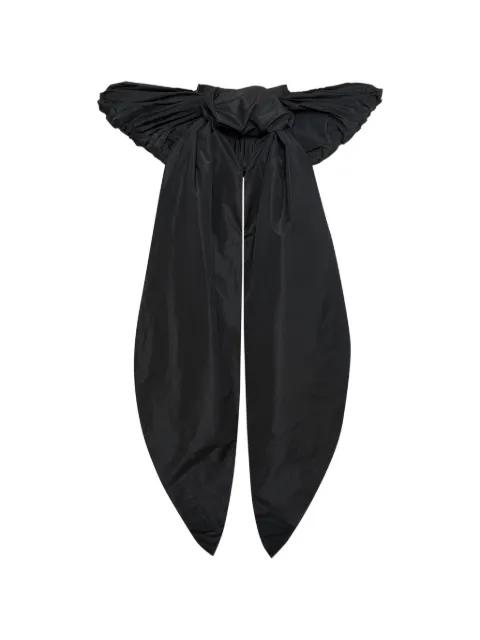 DSQUARED2 x Vaquera Marie Antoniette tutu mini skirt