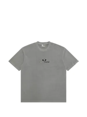 Neighborhood x Dr. Romanelli プリント Tシャツ | グレー | FARFETCH JP