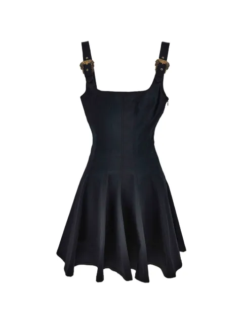 Versace Jeans Couture Abito svasato