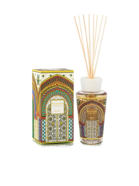 Baobab My First Baobab Marrakech patterned diffuser