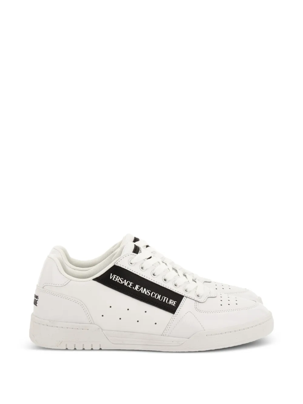 Versace Jeans Couture Brooklyn sneakers - Bianco