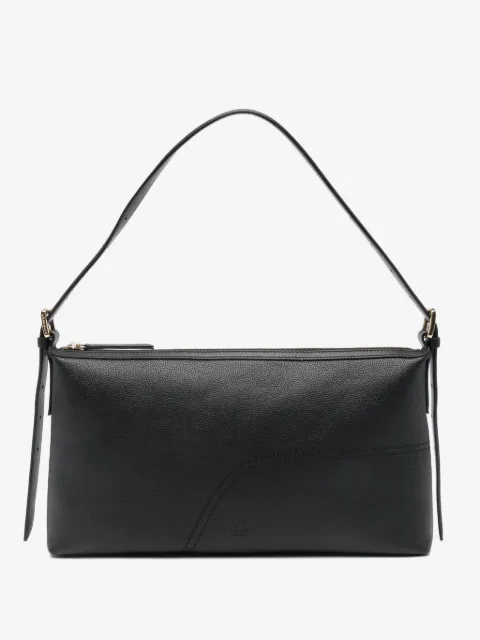 ATP Atelier Castellare zip shoulder bag