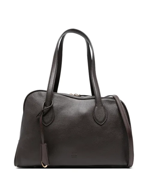 ATP Atelier Noale leather tote bag