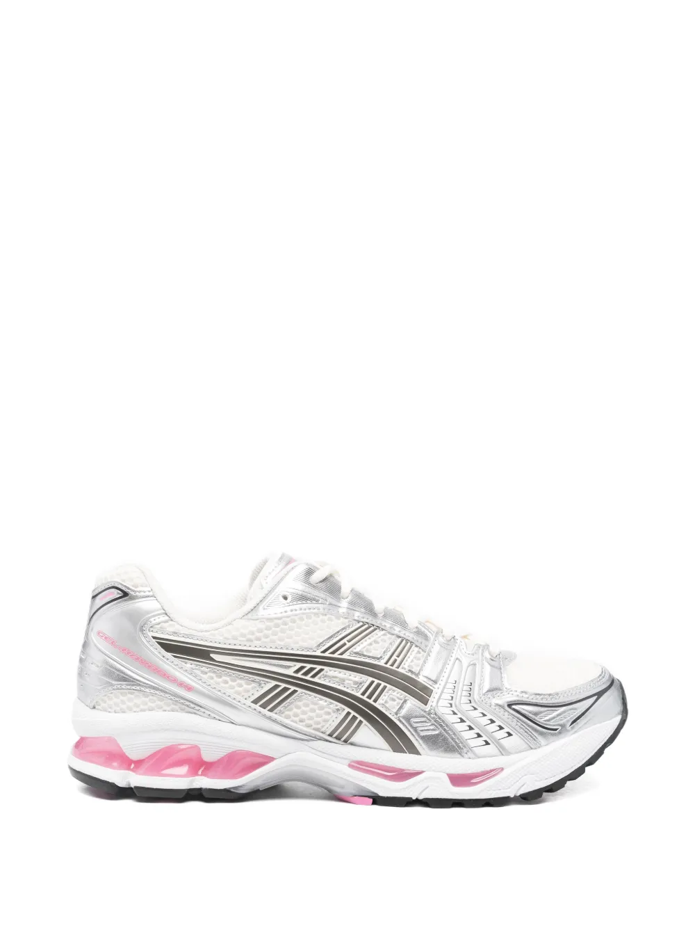 ASICS Kayano 14 lace-up sneakers - Bianco