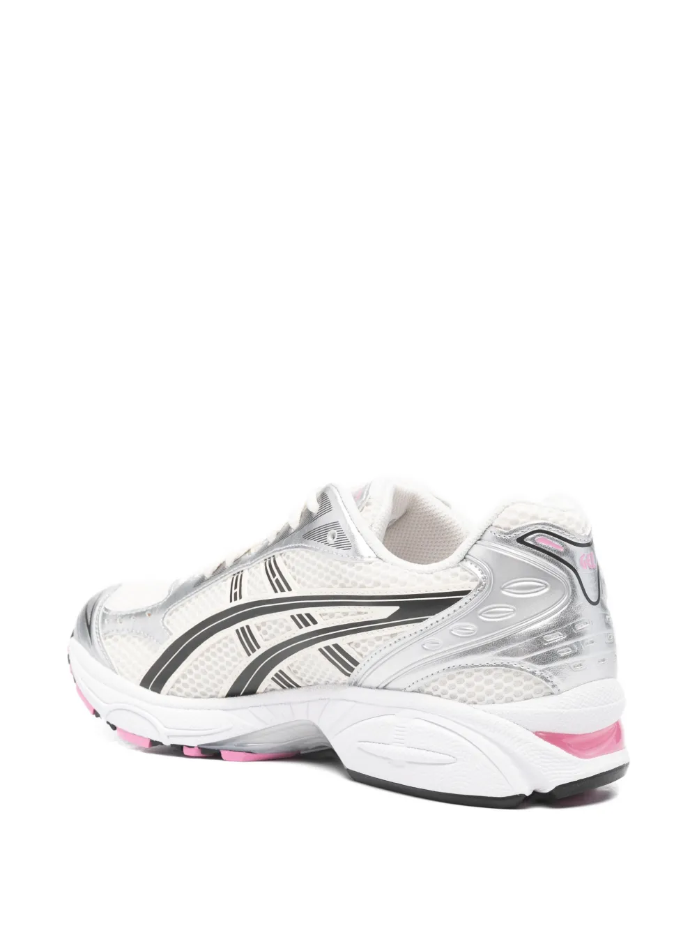  Asics Kayano 14 Lace-up Sneakers - White 