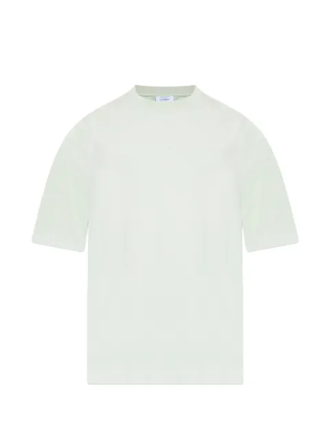 Off-White crew-neck T-shirt