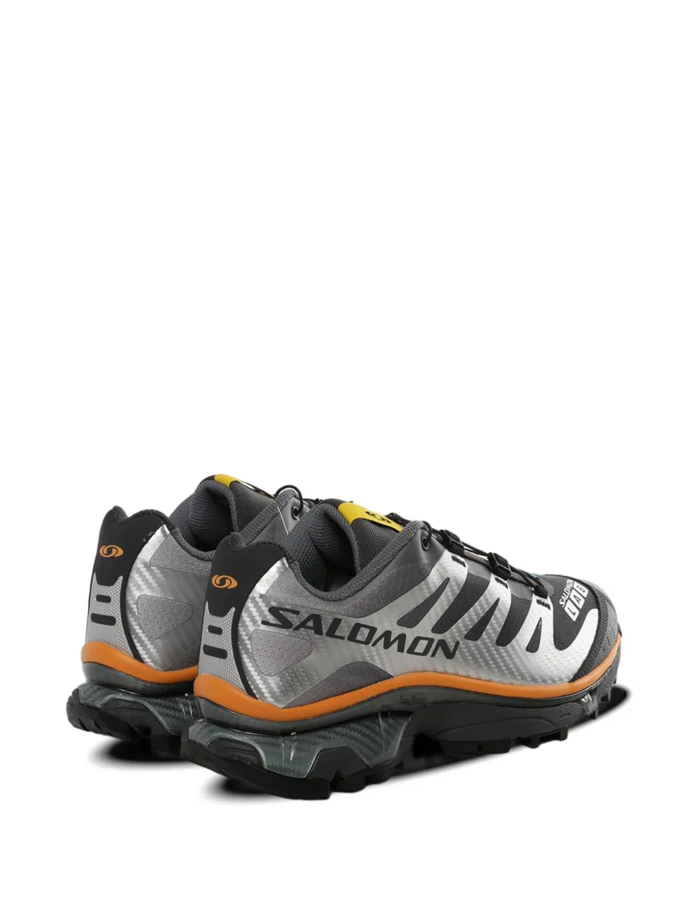 Salomon XT-4 OG sneakers Zilver