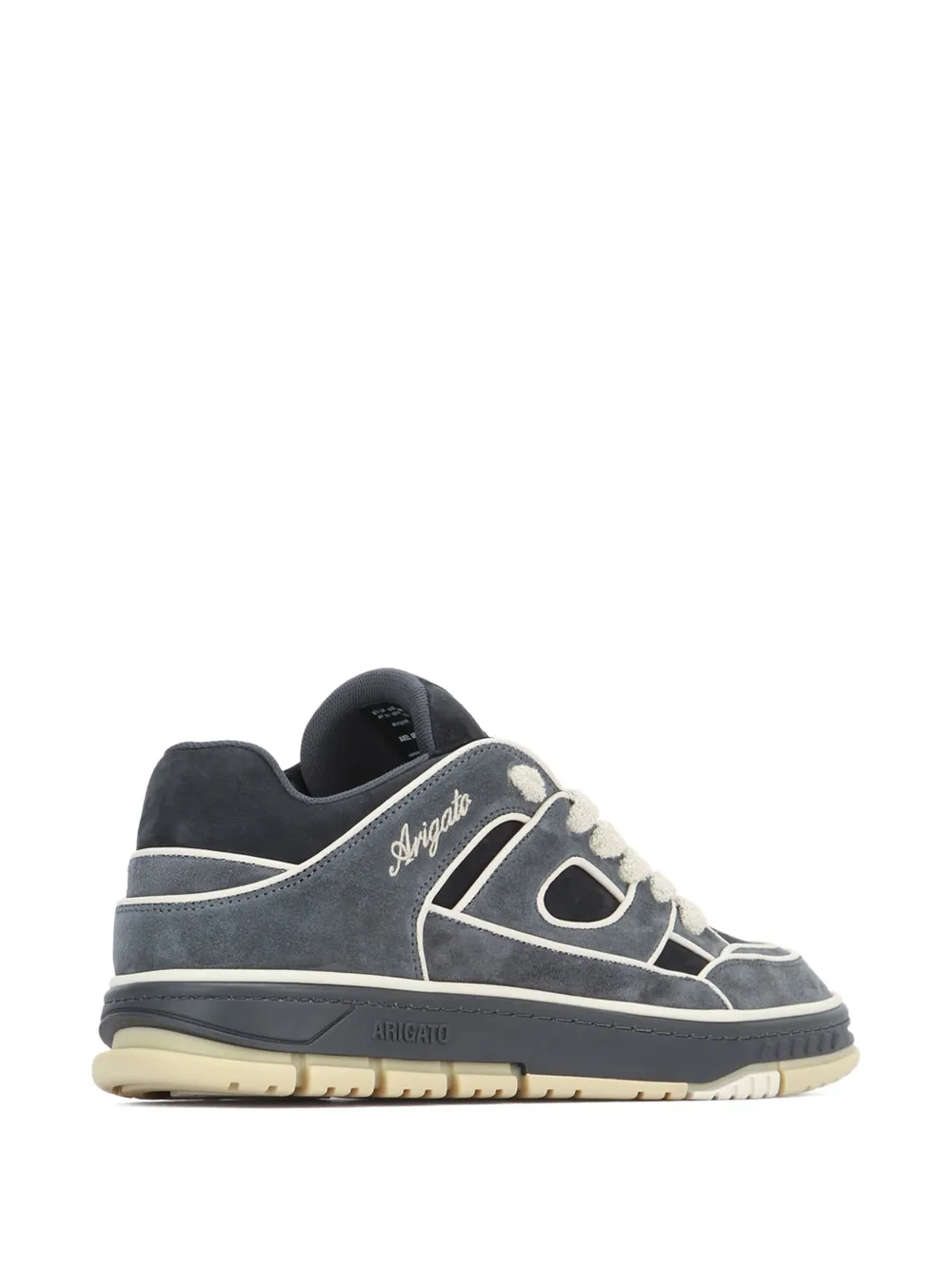 Axel Arigato Area Lo sneakers Zwart